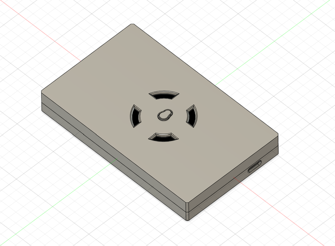 Xbox_360_Receiver_Base_Model