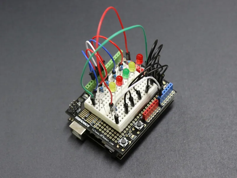 arduino