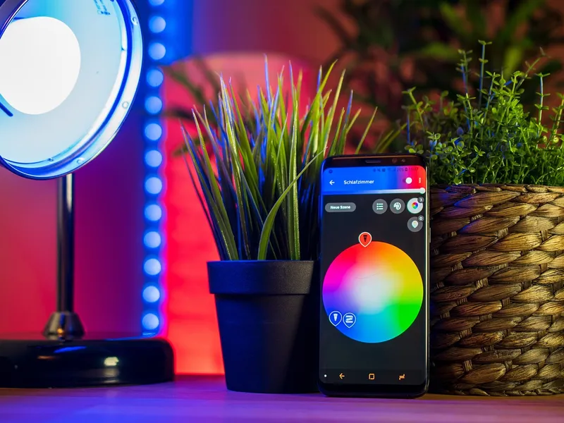 home-automation